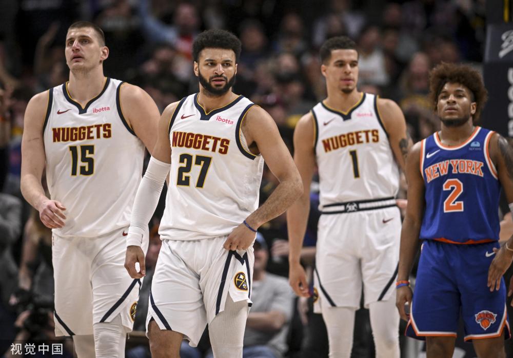 球队没有慌 球队没有慌