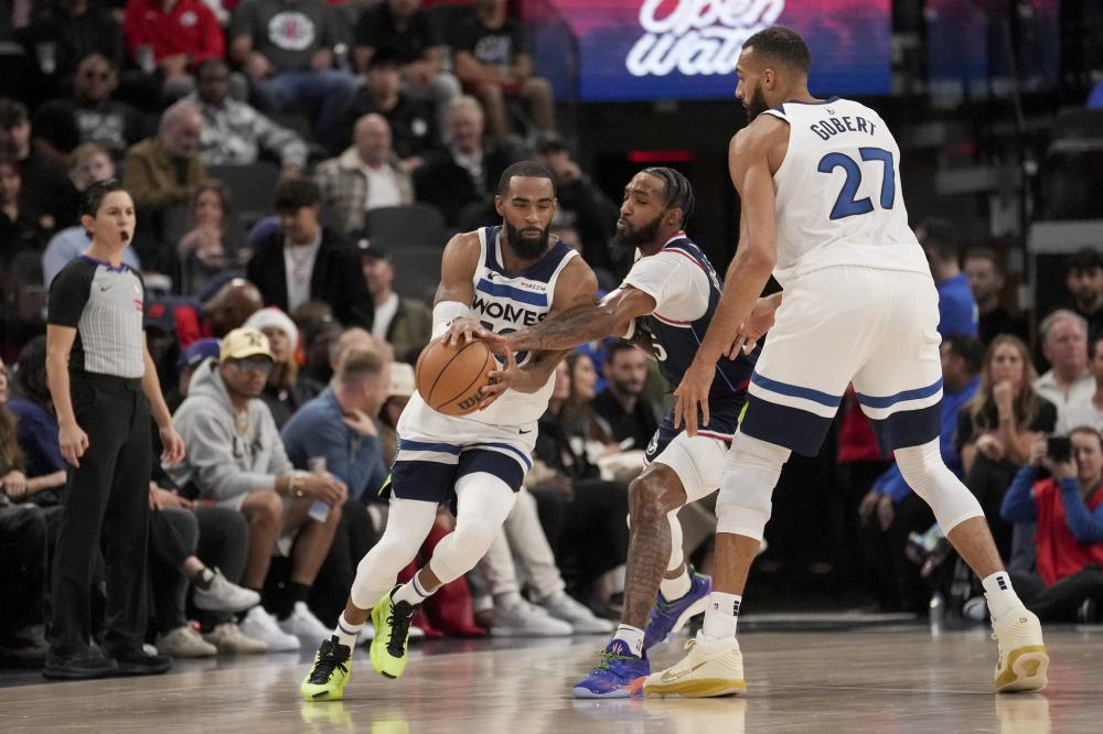 他选手崭露 他选手崭露